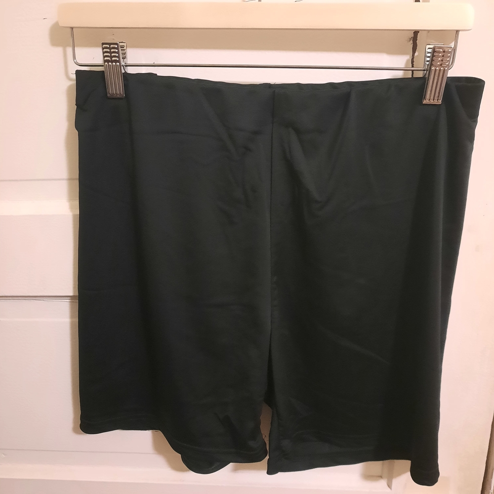 SHEIN Women's Bike Shorts